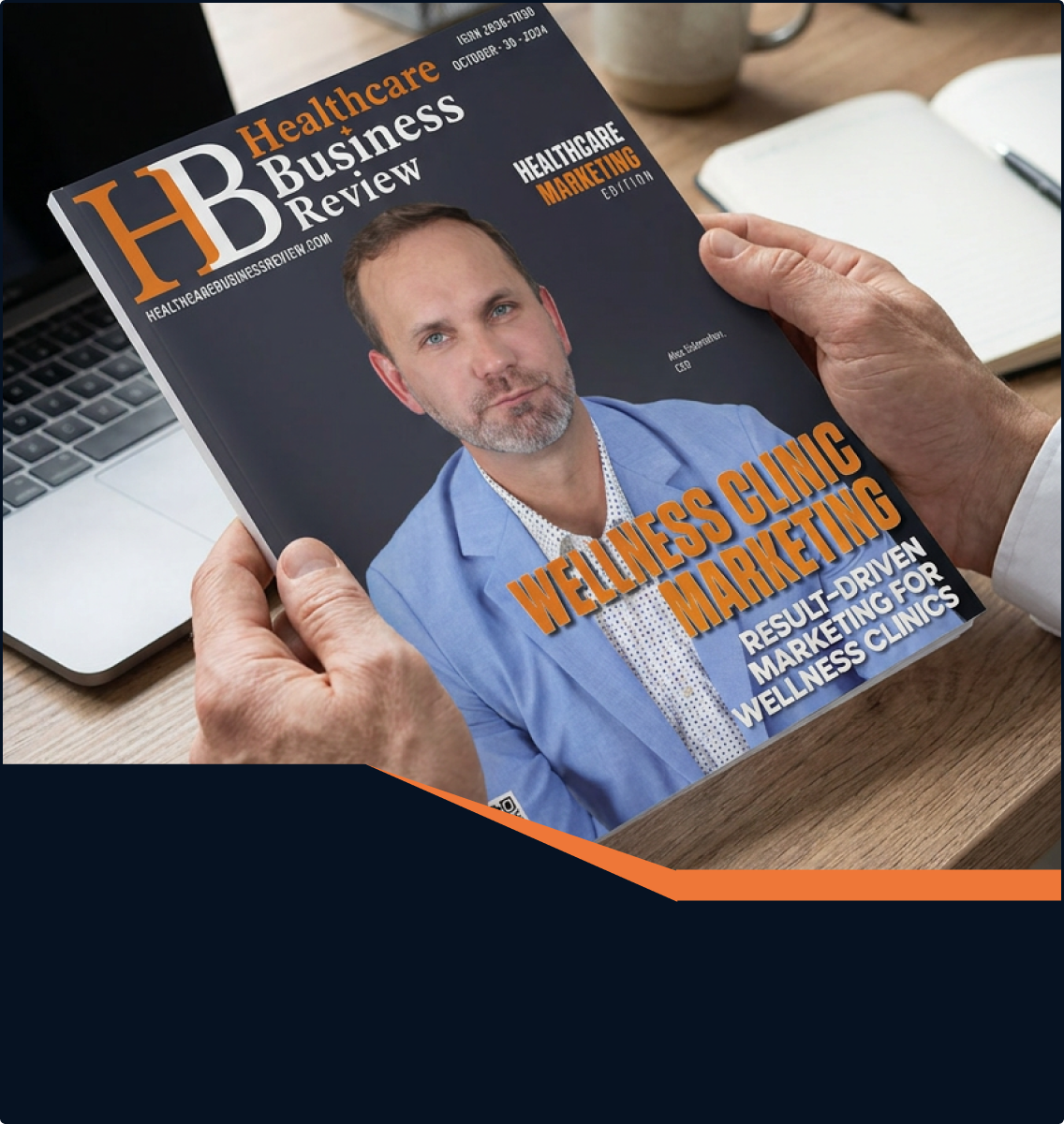 Healthcare Business Review